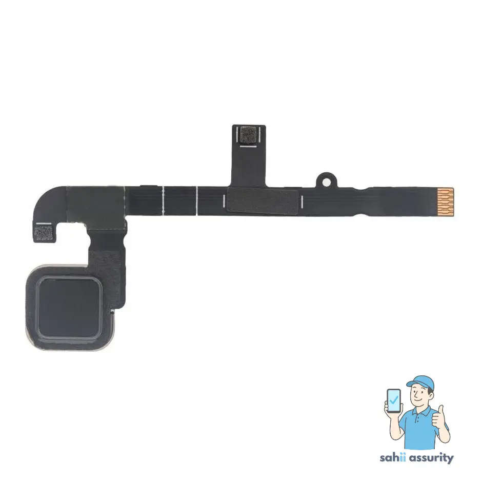 Home Button Flex Cable Only for Moto Z Play 32GB thumbnail